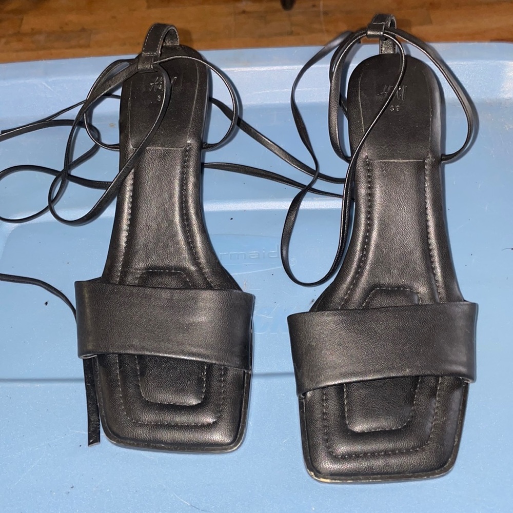 H&M Sandals